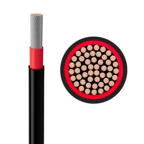 Cábla Solar Flex